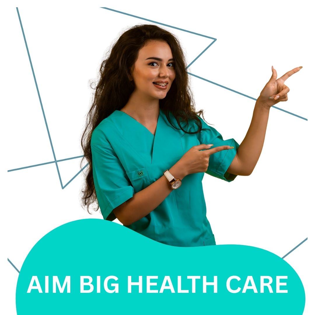 aim big health care