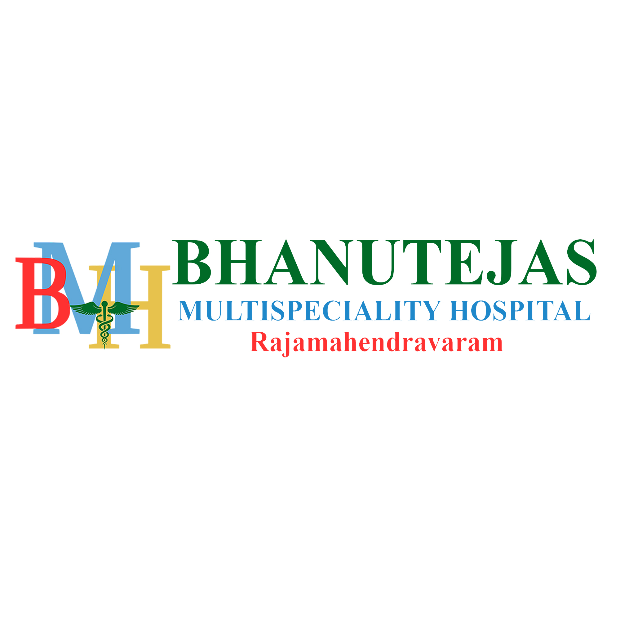 bmh (e) logo